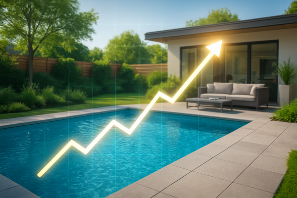 Pool Corp. Sweetens Investor Returns with Consistent Dividend Payout Amidst Evolving Market