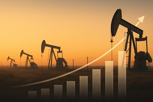 Chevron's Steady Dividend Stream: A Beacon for Investors Amidst Market Volatility