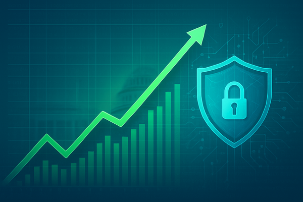 Telos (NASDAQ:TLS) Soars to New 52-Week High Amidst Surging Cybersecurity Demand and CMMC 2.0 Rollout