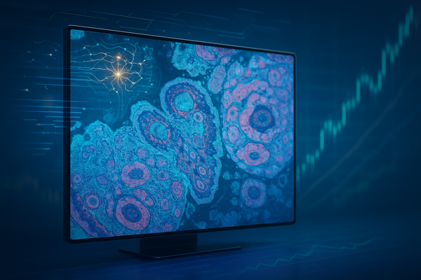 Danaher Soars as Leica Biosystems Unveils Groundbreaking AI-Powered Digital Pathology Solutions
