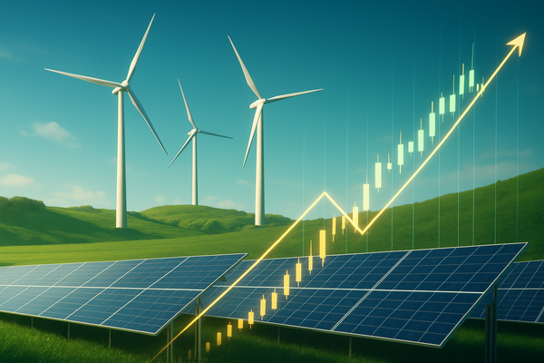 CMS Energy Extends Dividend Growth Streak, Signaling Stability Amidst Market Shifts