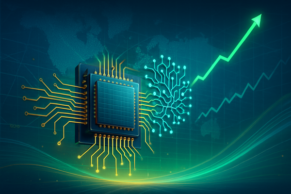 Entegris (ENTG) Soars on Semiconductor Boom, Dividend Policy Under Scrutiny