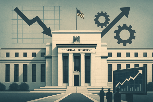 Federal Reserve Poised for Another Rate Cut: What Investors Need to Know on This Pivotal Day
