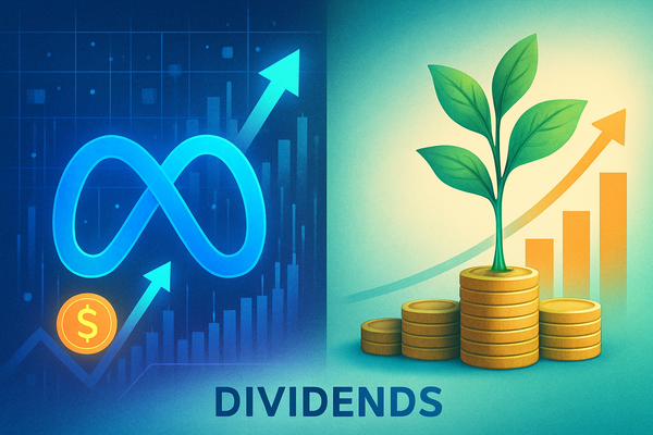 Dividend Duo Delights Investors: Meta Platforms and Johnson & Johnson Shine in 2025