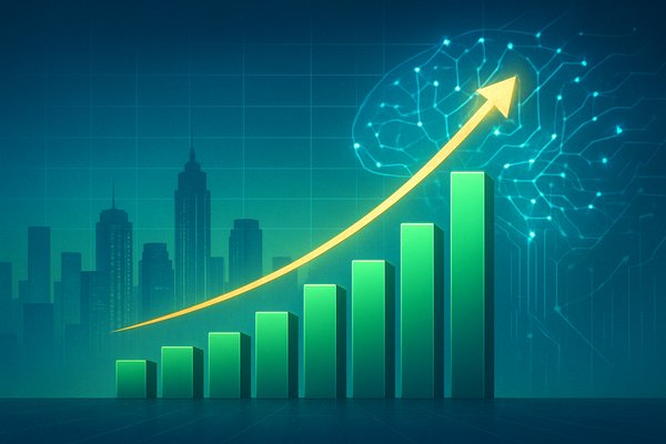 Recent Corporate Earnings Fuel Market Rally to Record Highs: AI and Rate Cut Hopes Drive Optimism