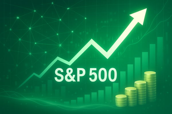 S&P 500's Resurgence: A Deep Dive into Market Dynamics and Future Trajectories