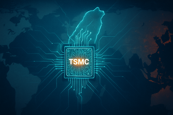 TSMC: The Unseen Shield – How Taiwan's Chip Giant Dominates Global Geopolitics