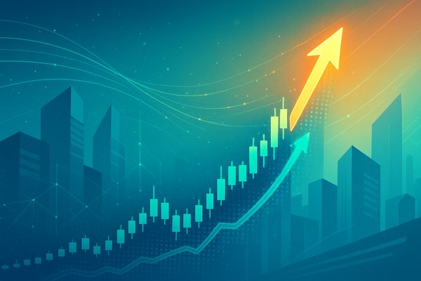 iPower (NASDAQ: IPW) Stock Soars on Strategic Shift to Non-Bank Financing