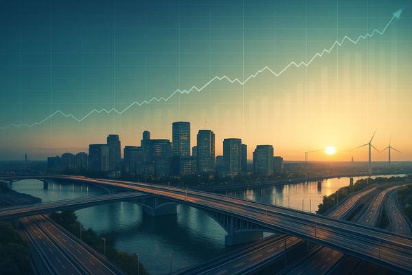 BNY Mellon Municipal Bond Infrastructure Fund Inc. Declares Monthly Distribution, Signaling Stability in Income-Focused Investments