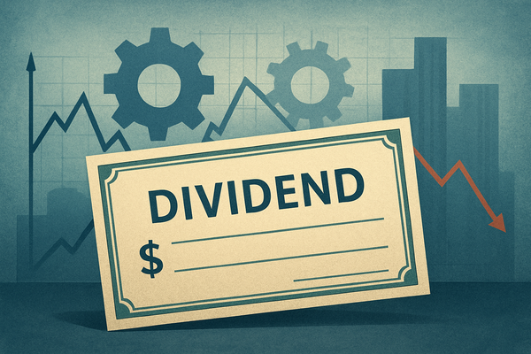 Employers Holdings (EIG) Navigates Financial Adjustments with Steadfast Dividend Declaration