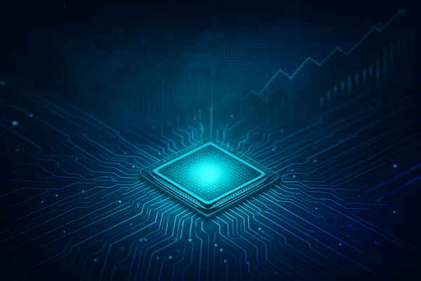 AI Supercharges Semiconductor Sector: A Trillion-Dollar Race for Dominance Reshapes Global Markets