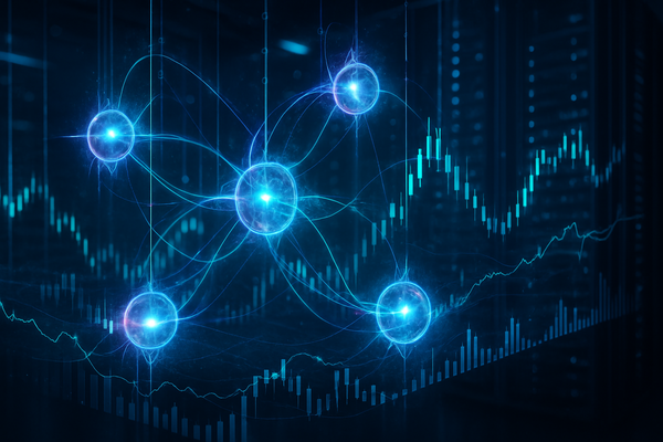Quantum Leap or Speculative Bubble? Wall Street Bets Big on the Future of Computing