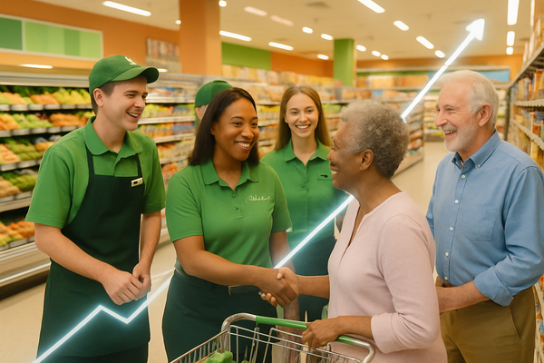 Publix Declares 11.05-Cent Fourth-Quarter Dividend, Reinforcing Employee Ownership Model Amidst Shifting Market