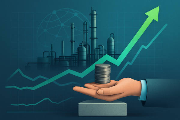 Dow (NYSE:DOW) Holds Steady on Quarterly Dividend Amidst Challenging Market, Signaling Strategic Prudence