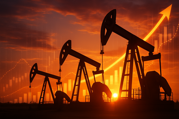 SM Energy (SM) Fuels Shareholder Returns with $0.20 Dividend Amidst Robust Q2 Performance and Oil Market Dynamics