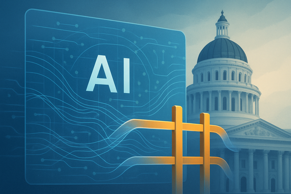 California's Landmark AI Transparency Law (SB 53) Set to Reshape the Future of Artificial Intelligence
