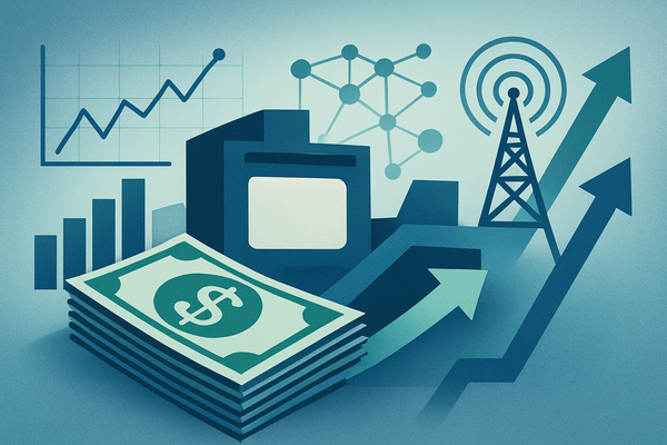 Hedge Funds Swarm Tegna (TGNA) Amidst Acquisition Buzz and Value Play