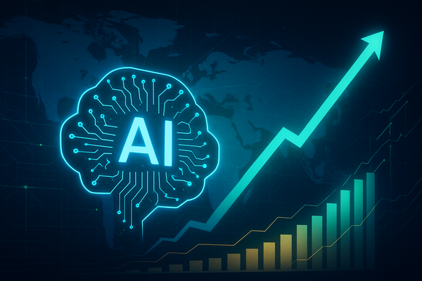 AI Propels Global Expansion: Draivi's Success Signals a New Era for International Markets