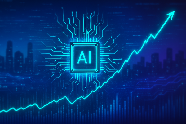 Nvidia's AI Ascent: A $4.5 Trillion Valuation Reshapes the Tech Landscape