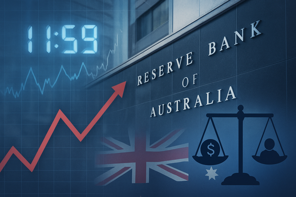 Australian Inflation Data Looms: RBA Rate Cut Hopes Dwindle as Hawkish Stance Solidifies