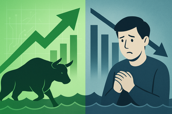 S&P 500 Consumer Discretionary Sector Navigates Choppy Waters Amidst Bullish Market Momentum