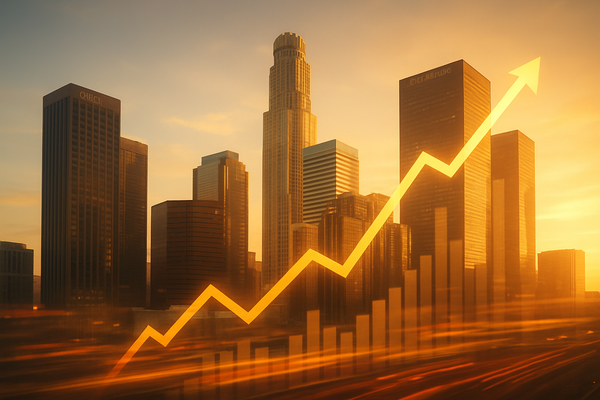 Big Banks Set the Tone: Strong Earnings Kick Off Q3 Season Amidst Economic Uncertainty