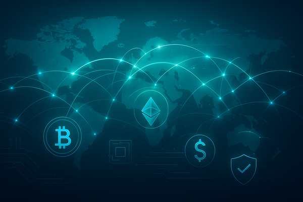 HixMaxEx Forges Ahead: A New Era in Digital Financial Technology