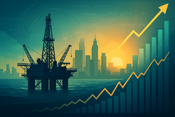 Oil Majors Navigate Dynamic Q3: Halliburton Soars, Chevron and Exxon Mobil Poised for Strategic Growth Amidst Integration
