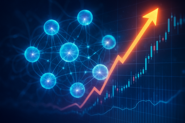 Rigetti's Quantum Leap: A 5,000% Surge Fueled by Hype and Strategic Deals