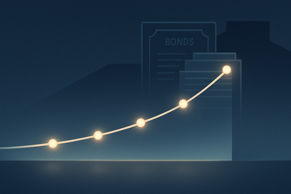 BlackRock Core Bond Trust Declares Monthly Distribution, Signaling Stability in Fixed Income