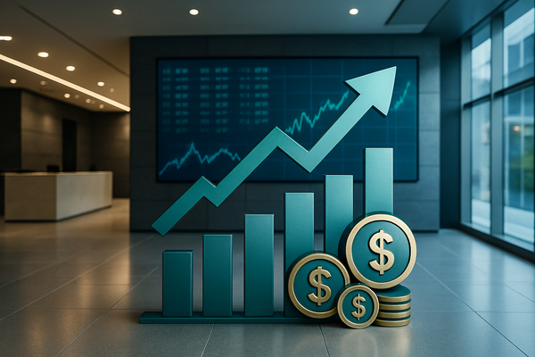 FVCBankcorp Declares Quarterly Dividend Amidst Significant Income Surge, Signaling Robust Financial Health