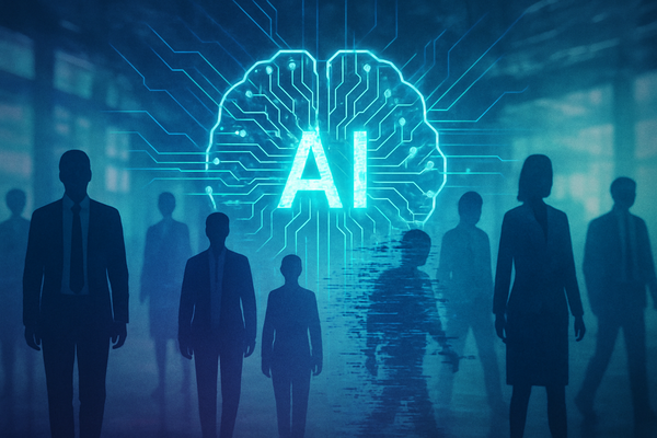 AI's Double-Edged Sword: Paycom's Layoffs Signal a New Era for the Job Market