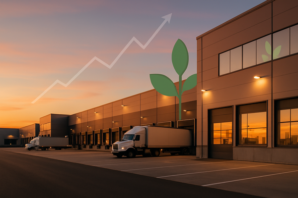 STAG Industrial's Steady Dividend Payout Signals Resilience in Industrial Real Estate