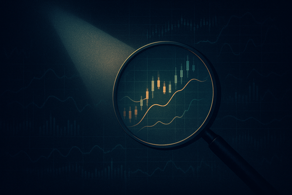Unveiling the Unseen: Benzinga's "Stock Whisper" Index Shines a Light on Under-the-Radar Opportunities