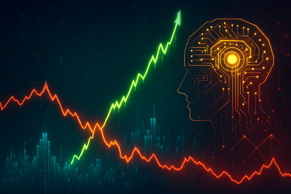 AI Stocks Ride a Volatile Wave Amidst Unprecedented Growth and Bubble Fears