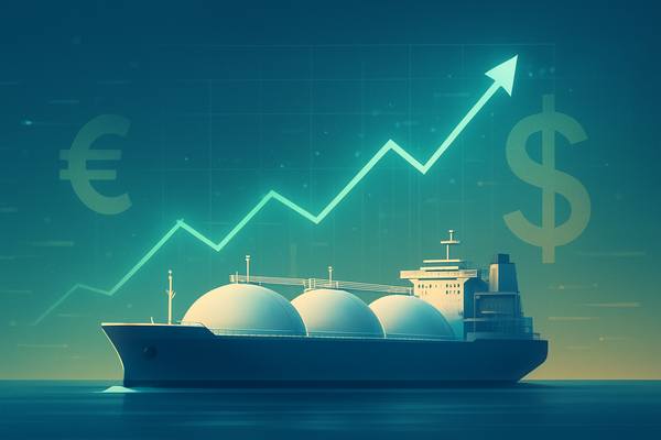 Excelerate Energy (NYSE: EE) Fuels Investor Confidence with Latest Dividend Declaration