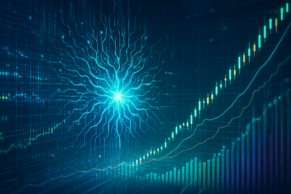 AI's Ascendant Reign: How Growth Stocks and Tech Innovation are Redefining Market Futures