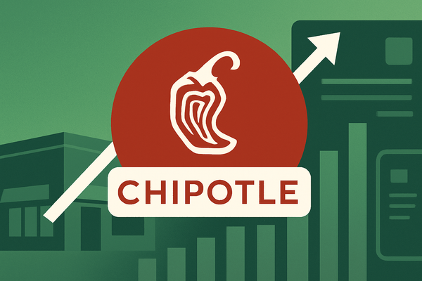 Chipotle's Resilient Financial Core: A Deep Dive into its Dividend Potential Amidst Market Fluctuations