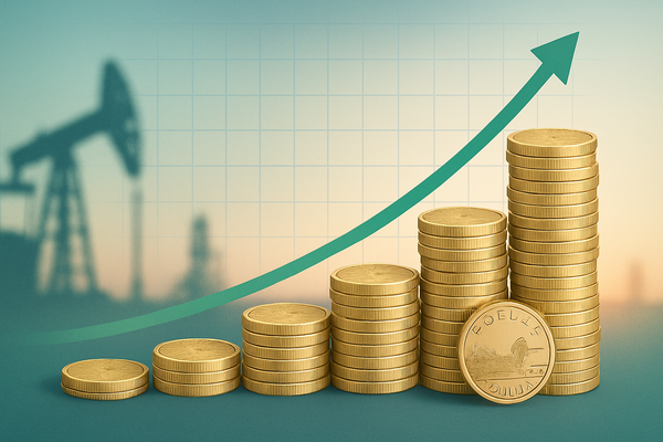 Whitecap Resources (TSX:WCP:CA) Declares Consistent CAD 0.0608 Monthly Dividend, Signaling Stability Amidst Energy Market Flux