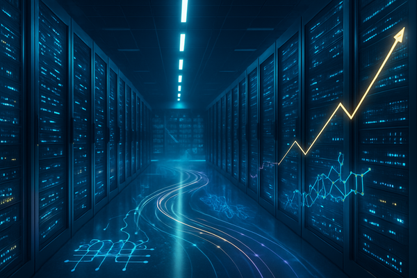 Applied Digital Fuels AI Ambitions with Strategic Capital Infusion and Gigawatt-Scale Infrastructure Build-Out