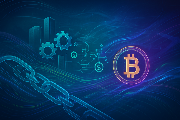 The Great Diversification: How Alternative Investments and Digital Assets Are Reshaping Finance