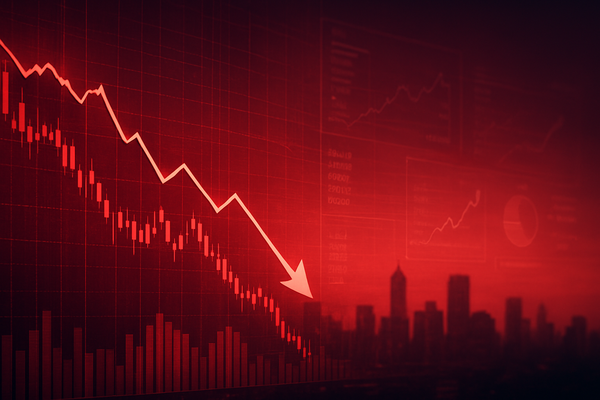 Navigating the Aftermath: What Lies Ahead for Markets Post-Decline