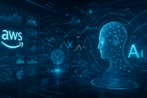 AWS Unleashes 'Quick Suite,' Igniting a New Front in the Enterprise AI Wars