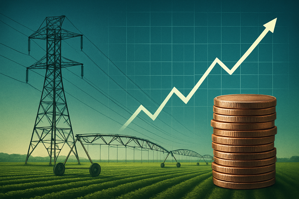 Valmont Industries Upholds Shareholder Commitment with Consistent $0.68 Quarterly Dividend