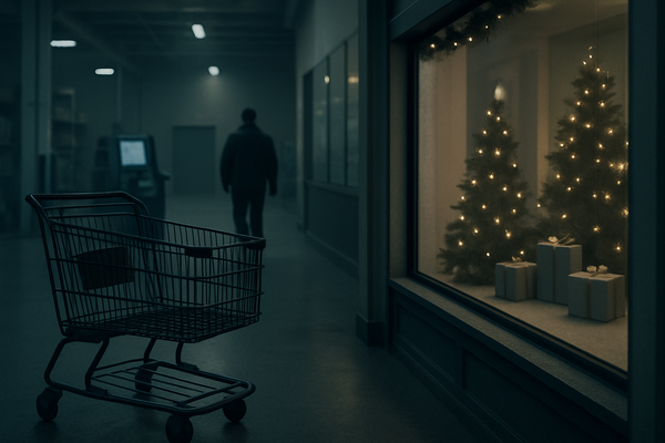 Retailers Brace for Leaner Holiday Season 2025 Amid Economic Headwinds and Tariff Troubles