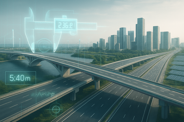 Transcat Inc. Poised to Calibrate Growth Amidst Surging Infrastructure Investment