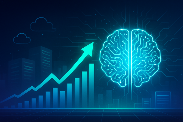 Tech Titans Surge: AI Innovation Fuels Explosive Growth for Alphabet, Salesforce, Oracle, and Nvidia