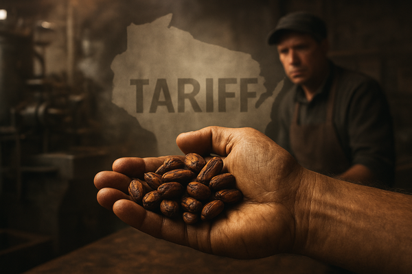 Wisconsin's Chocolate Industry at a Crossroads: Soaring Cocoa Prices and Tariffs Threaten Sweet Futures