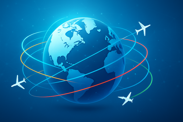 Southwest Airlines Forges Global Alliance with Hahnair, Redefining Travel Connectivity