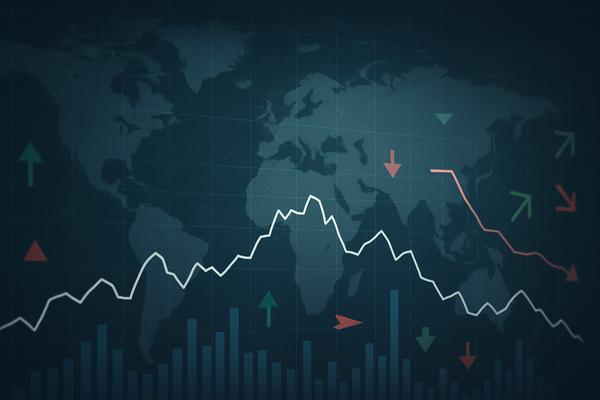 German Stocks Navigate Choppy Waters as DAX Dips 0.15% Amidst Mixed Market Signals